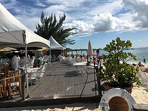 Tiki Beach