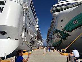 Cozumel