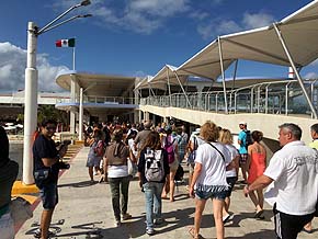 Playa del Carmen