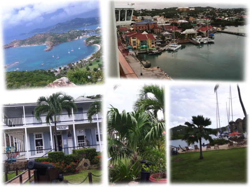 Antigua
