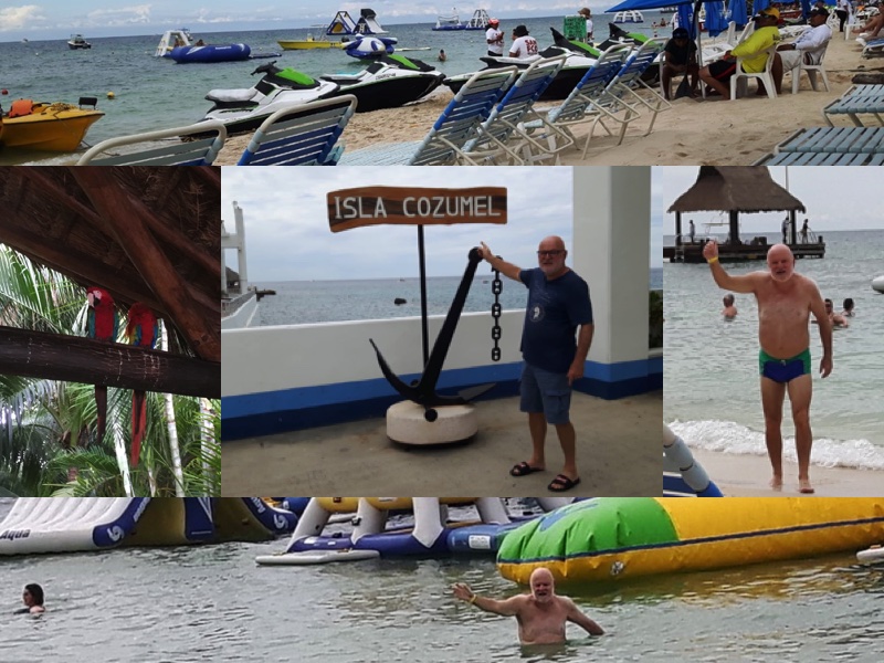 Cozumel