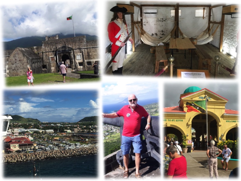 Saint Kitts