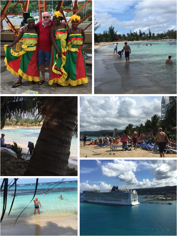Ocho Rios