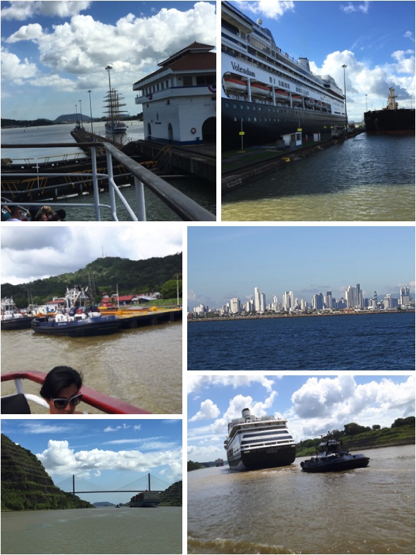 Panamakanal
