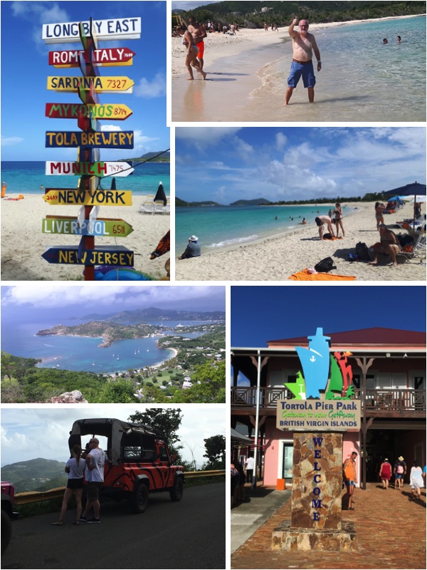 Tortola