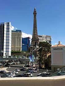 Las Vegas