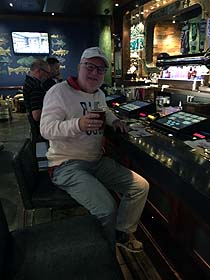 Las Vegas