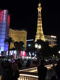 Las Vegas