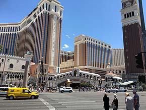 Las Vegas