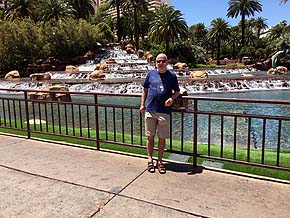 Las Vegas