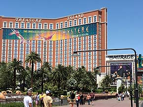 Las Vegas