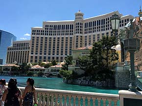 Las Vegas