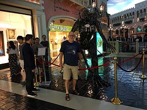 Las Vegas