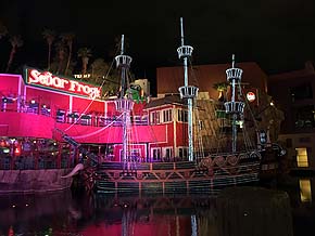 Las Vegas