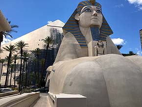 Las Vegas