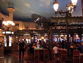 Las Vegas