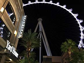 Las Vegas