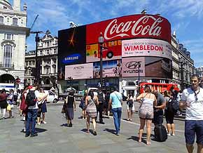 London