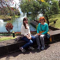 Funchal
