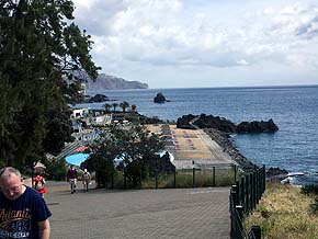 Funchal