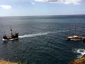 Funchal
