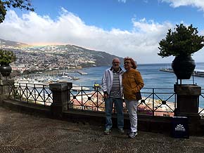 Funchal