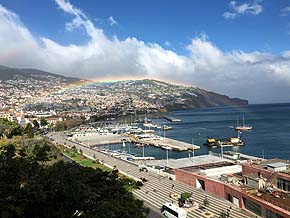Funchal