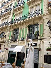 Alicante