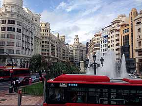 Valencia