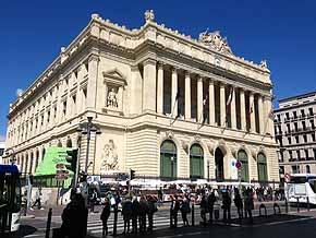 Marseille