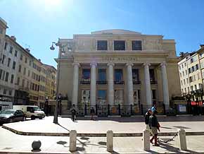 Marseille