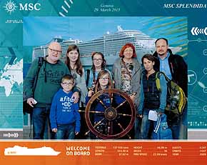 MSC