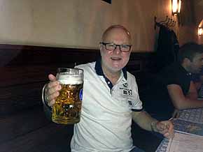 Hofbräuhaus