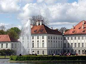 Nymphenburg