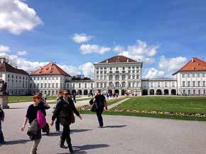 Nymphenburg
