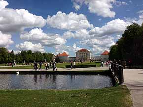 Nyphenburg