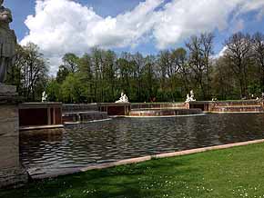 Nymphenburg