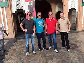 Muscat