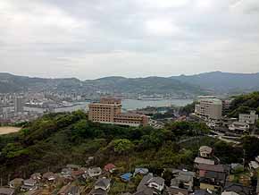 Nagasaki