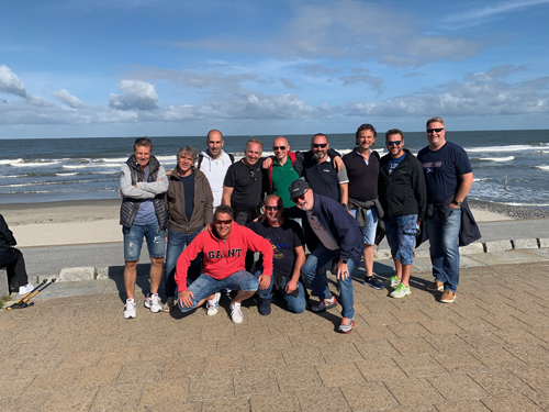 Die Truppe