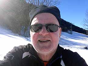 Langlauf