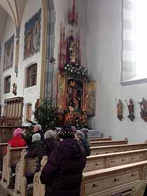 Kirche