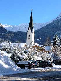 Oberstdorf