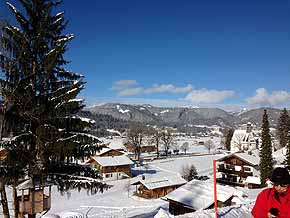 Oberstdorf