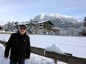 Oberstdorf