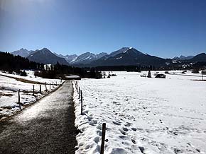 Oberstdorf