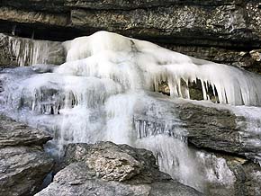 Breitachklamm