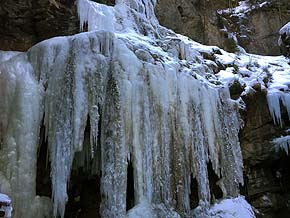 Breitachklamm