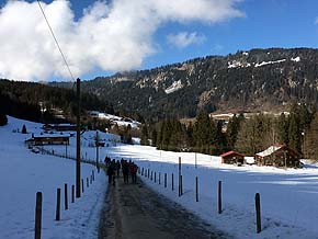 Oberstdorf
