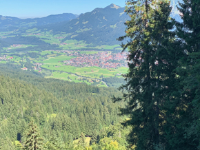 Oberstdorf